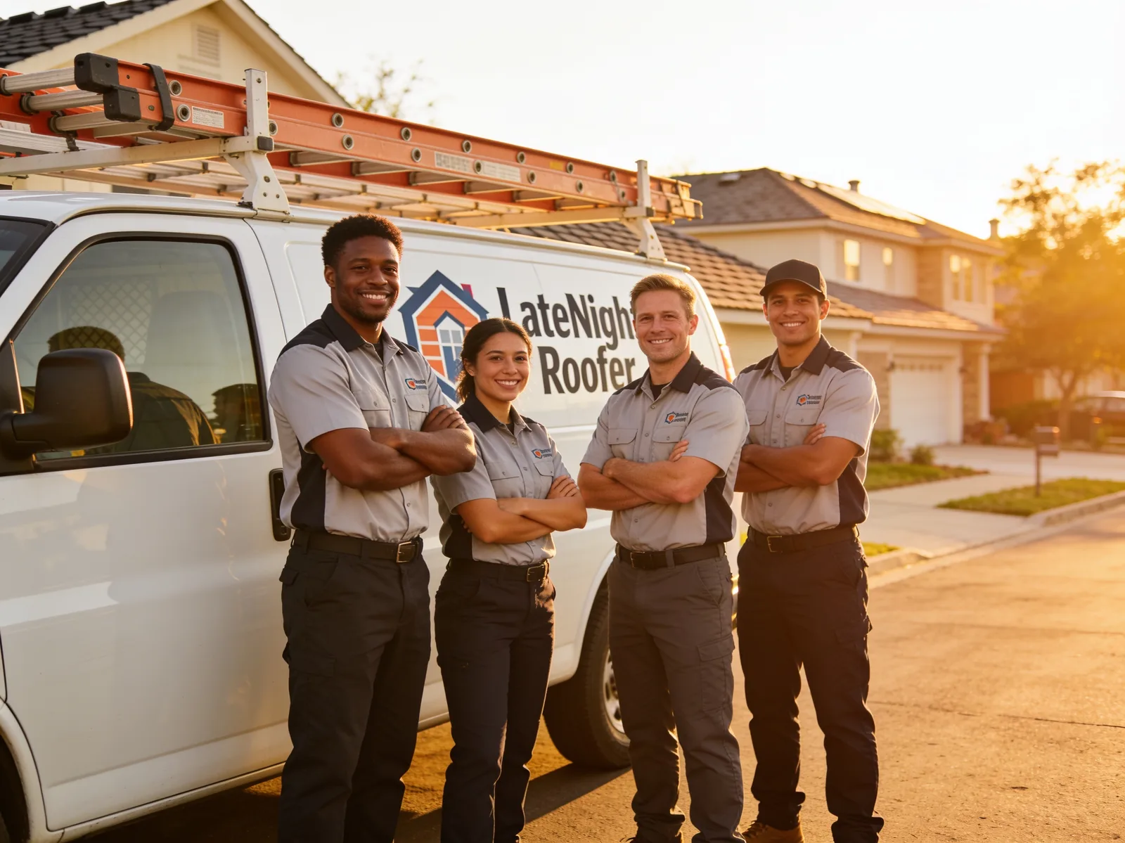 Emergency Roof Repair company in Chester, NE